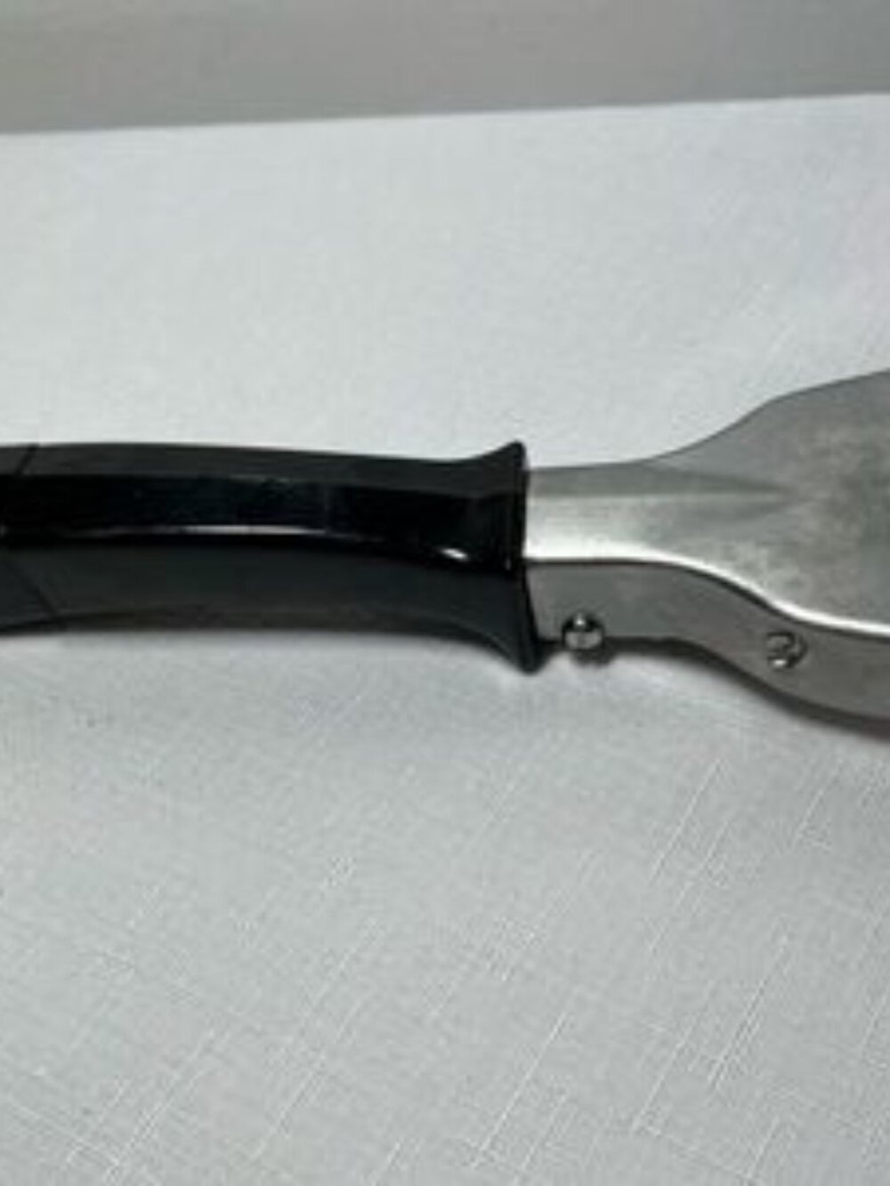 vintage CorningWare detachable  Twist  Lock  handle for use w casserole dishes